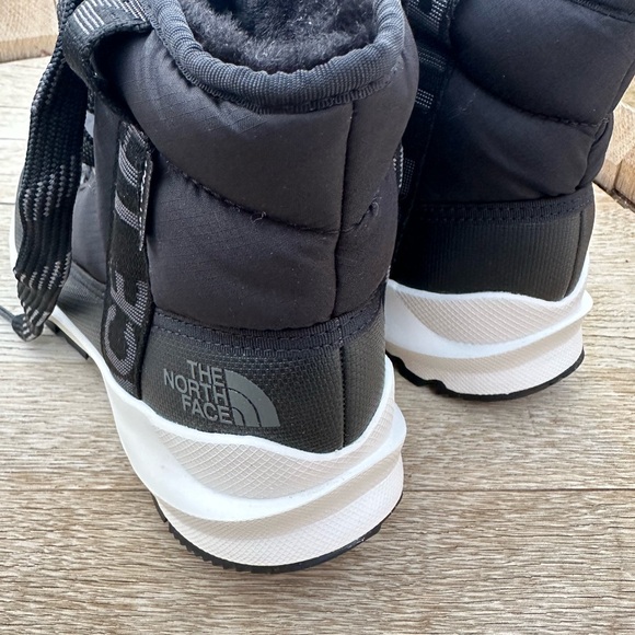 The North Face Women's ThermoBall Lace Up Waterproof Boots - Picture 5 of 7
